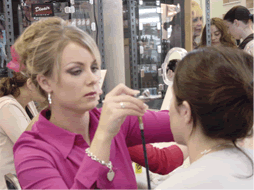 Airbrush Makeup Classes