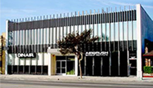 Airbrush Makeup Classes