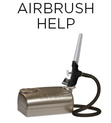 Airbrush Help