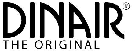 Dinair Logo