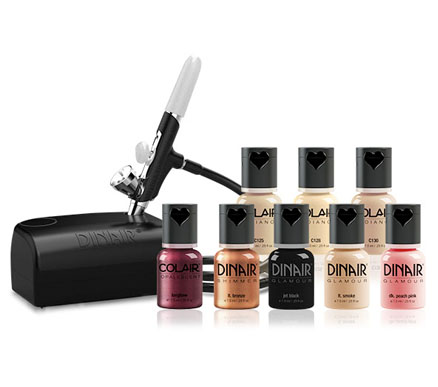 Dinair coupon code