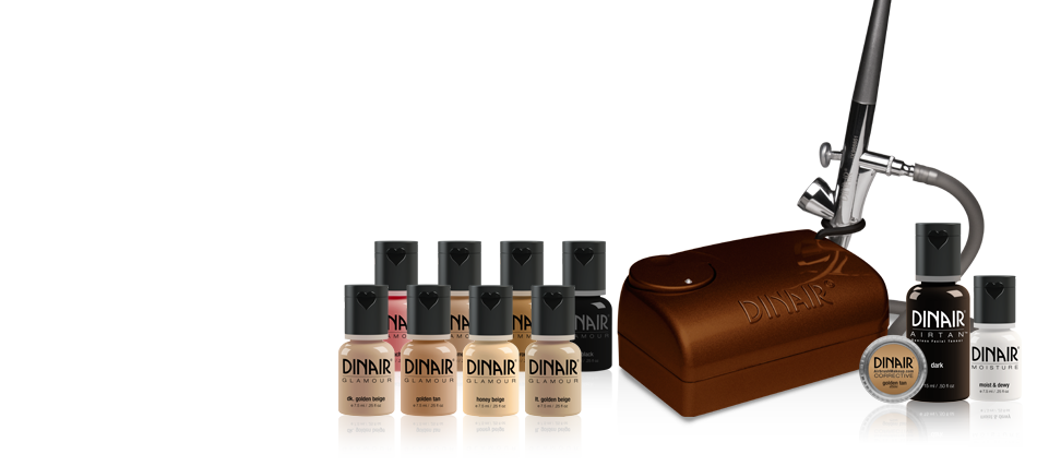 Designer color bronze