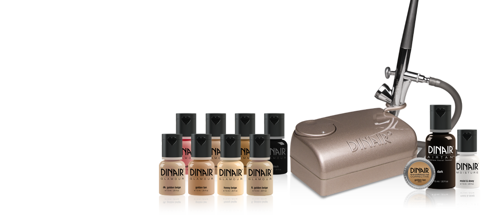 Designer color champagne