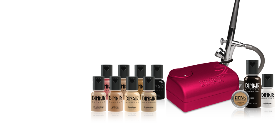 Designer color compressorFuchsia
