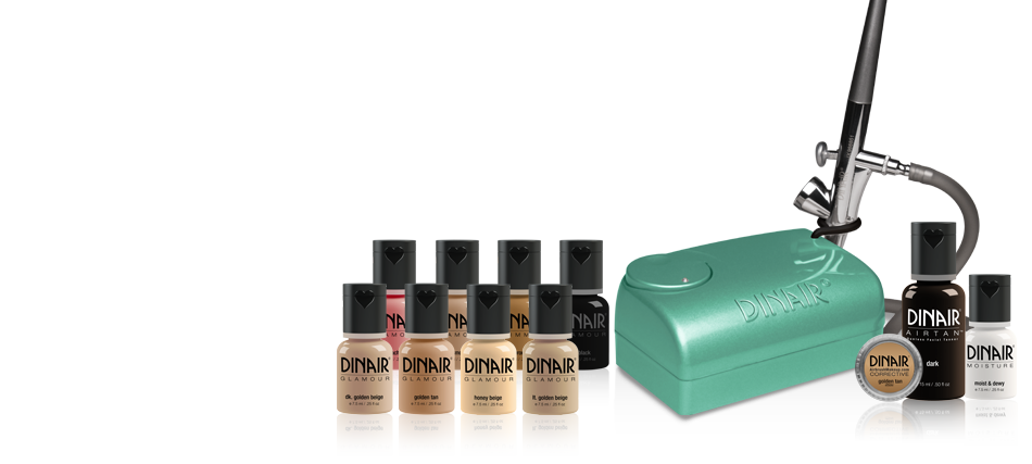 Designer color turquoise