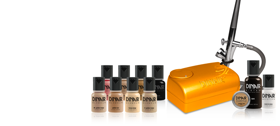 Designer color yellow
