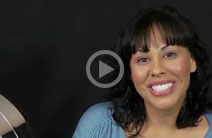 How to Airbrush Makeup by Candice