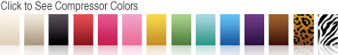 See More Compressor Colors