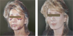 Cover Facelift with Makeup