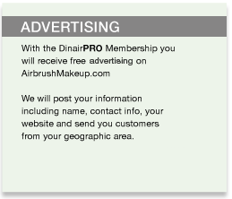 Makeup Artist Jobs