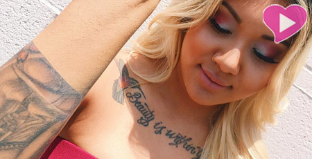 How To Coverup Tattoos For Your Wedding Unique Wedding Ideas