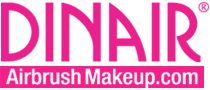 Dinair Airbrush Makeup