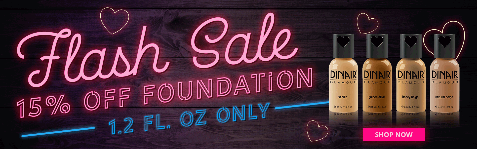 Airbrush Makeup Flawless Airbrush Makeup by Dinair