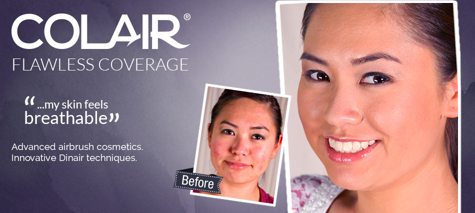 AirBrush Makeup: What Are The Benefits?